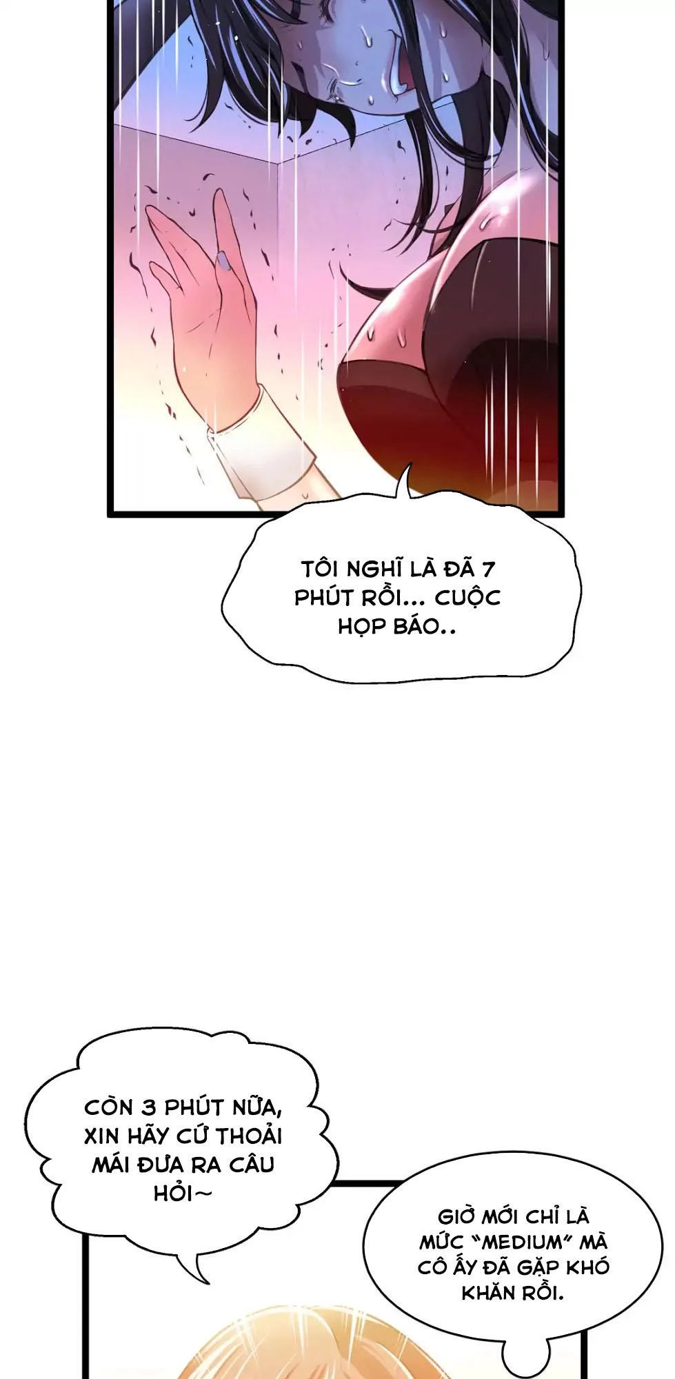 Hé Lộ Về Ngành Công Nghiệp Jav Chapter 59 - 16