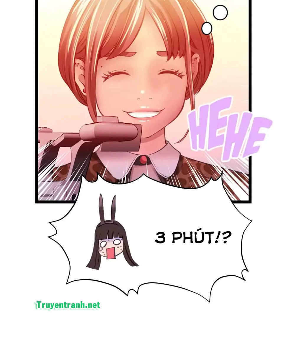 Hé Lộ Về Ngành Công Nghiệp Jav Chapter 59 - 17