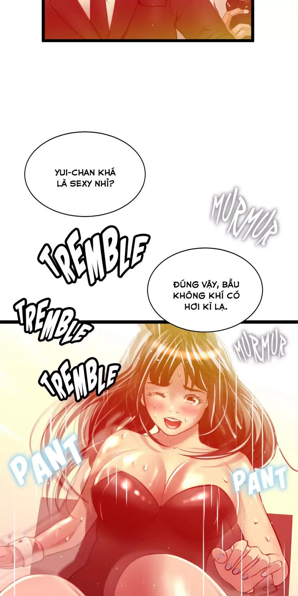Hé Lộ Về Ngành Công Nghiệp Jav Chapter 59 - 20