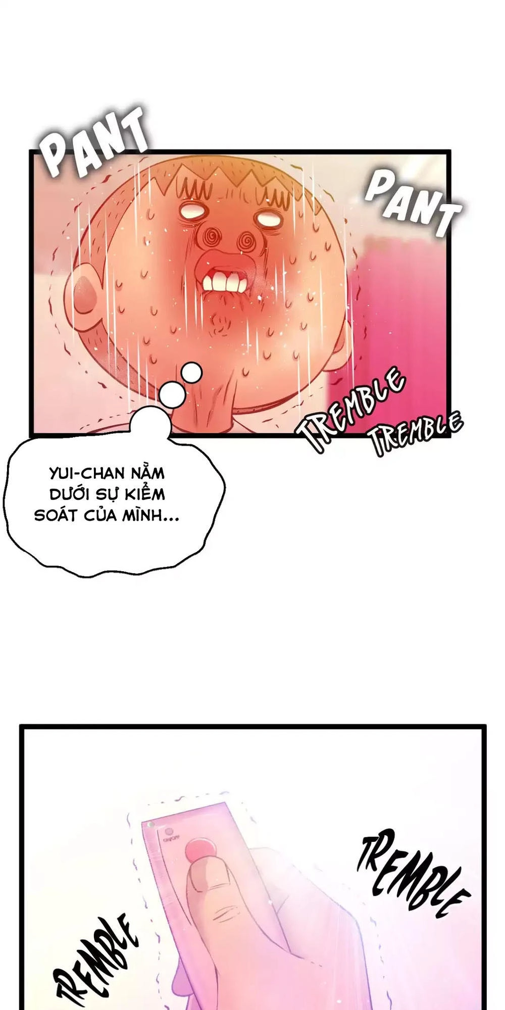 Hé Lộ Về Ngành Công Nghiệp Jav Chapter 59 - 22