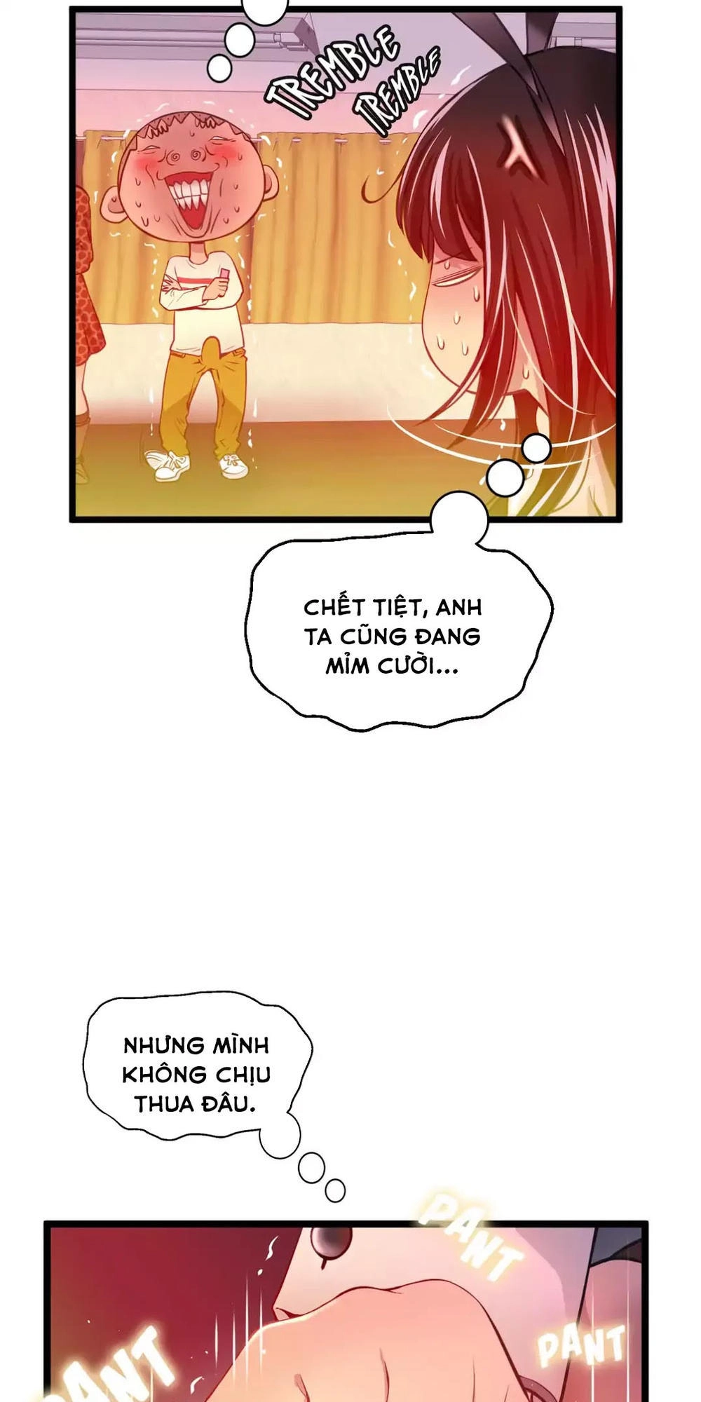 Hé Lộ Về Ngành Công Nghiệp Jav Chapter 59 - 24