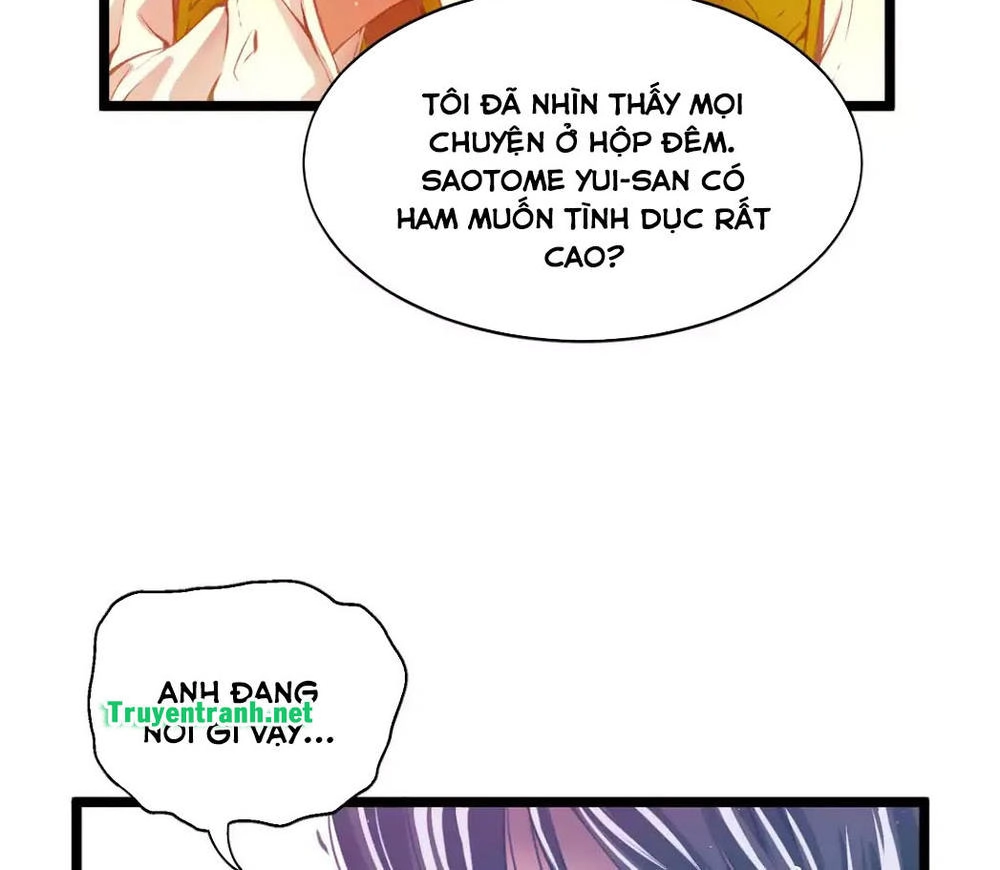 Hé Lộ Về Ngành Công Nghiệp Jav Chapter 60 - 7