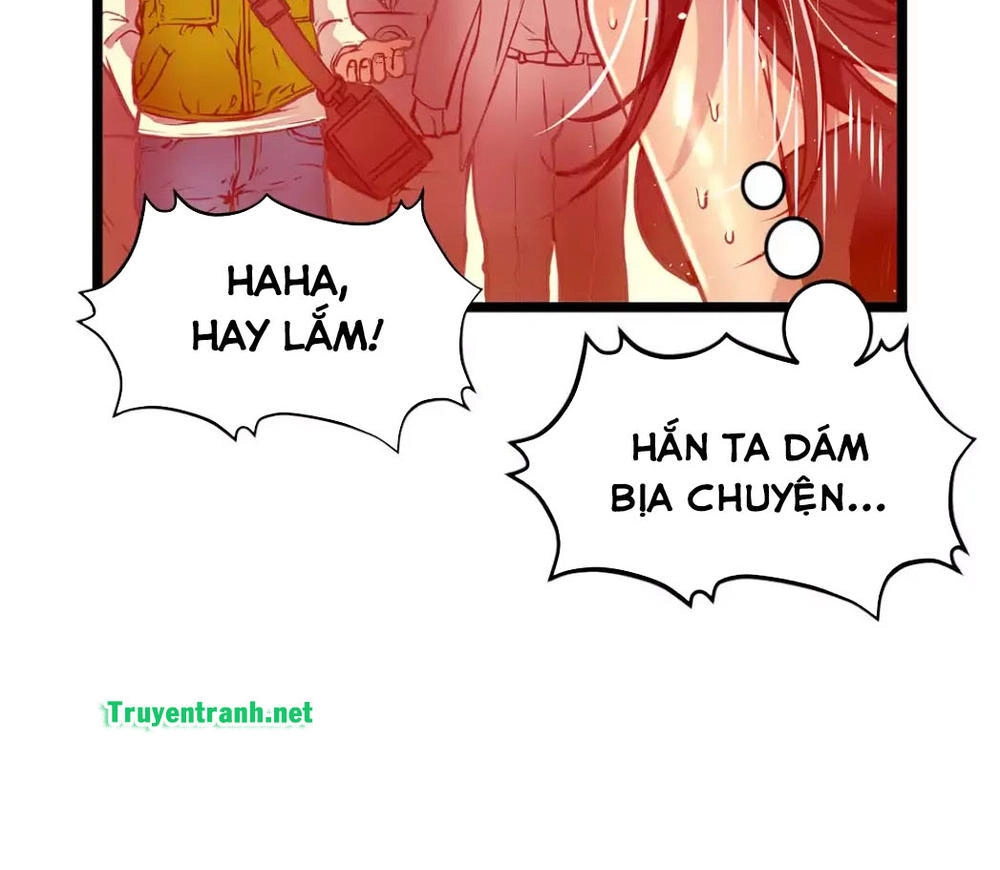 Hé Lộ Về Ngành Công Nghiệp Jav Chapter 60 - 9