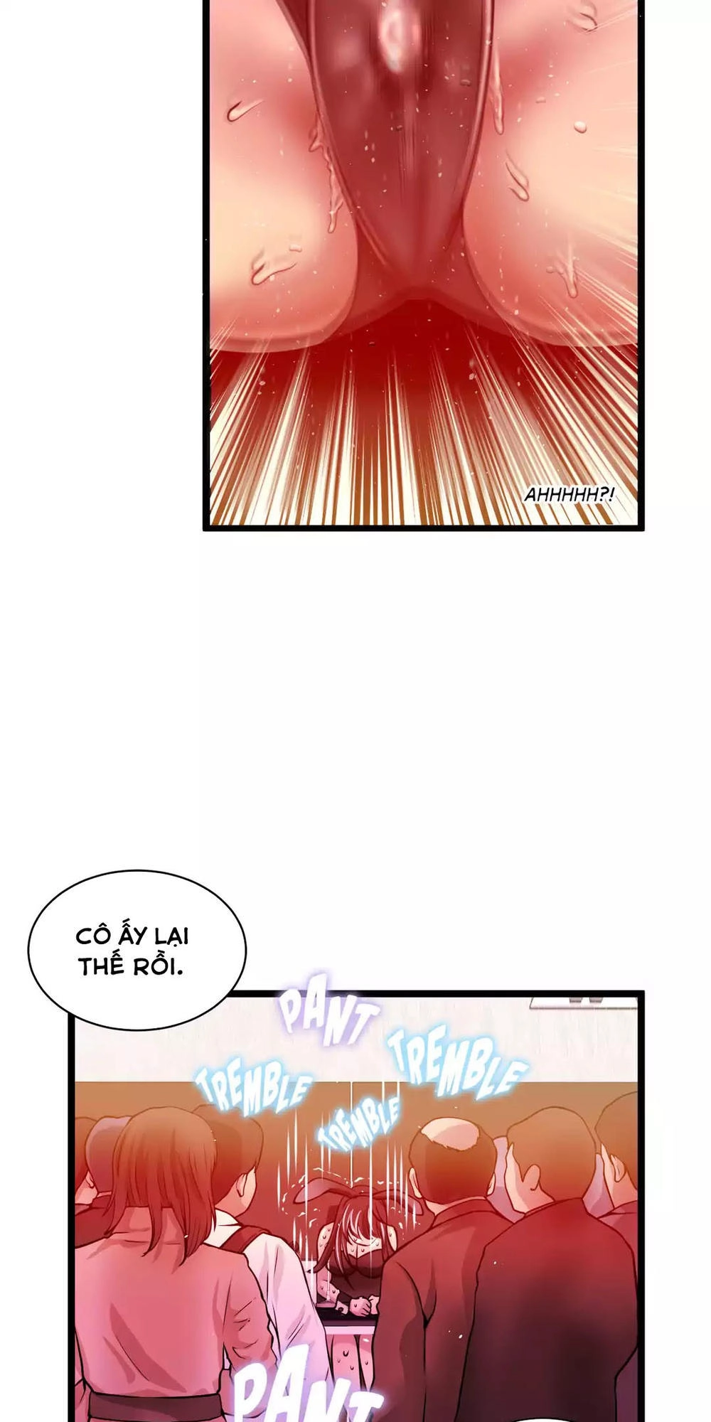 Hé Lộ Về Ngành Công Nghiệp Jav Chapter 60 - 12