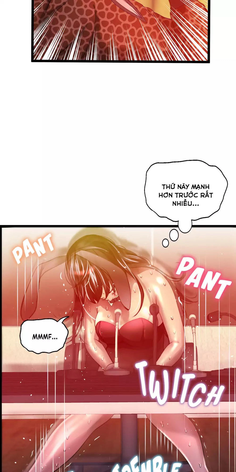 Hé Lộ Về Ngành Công Nghiệp Jav Chapter 60 - 16