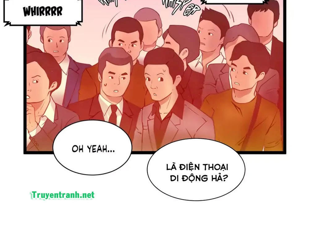 Hé Lộ Về Ngành Công Nghiệp Jav Chapter 60 - 21