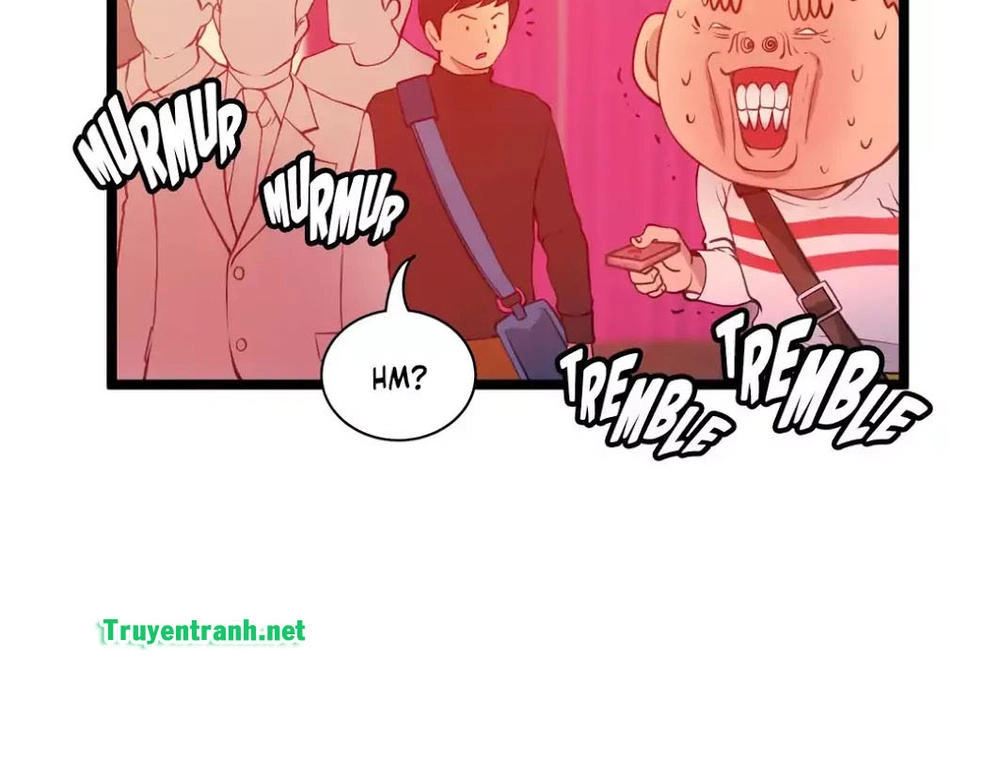 Hé Lộ Về Ngành Công Nghiệp Jav Chapter 60 - 23