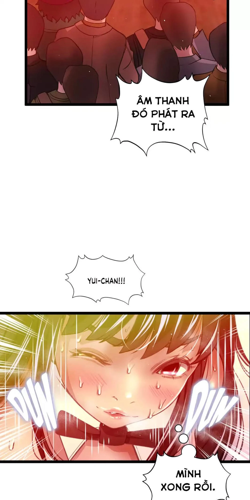 Hé Lộ Về Ngành Công Nghiệp Jav Chapter 60 - 26