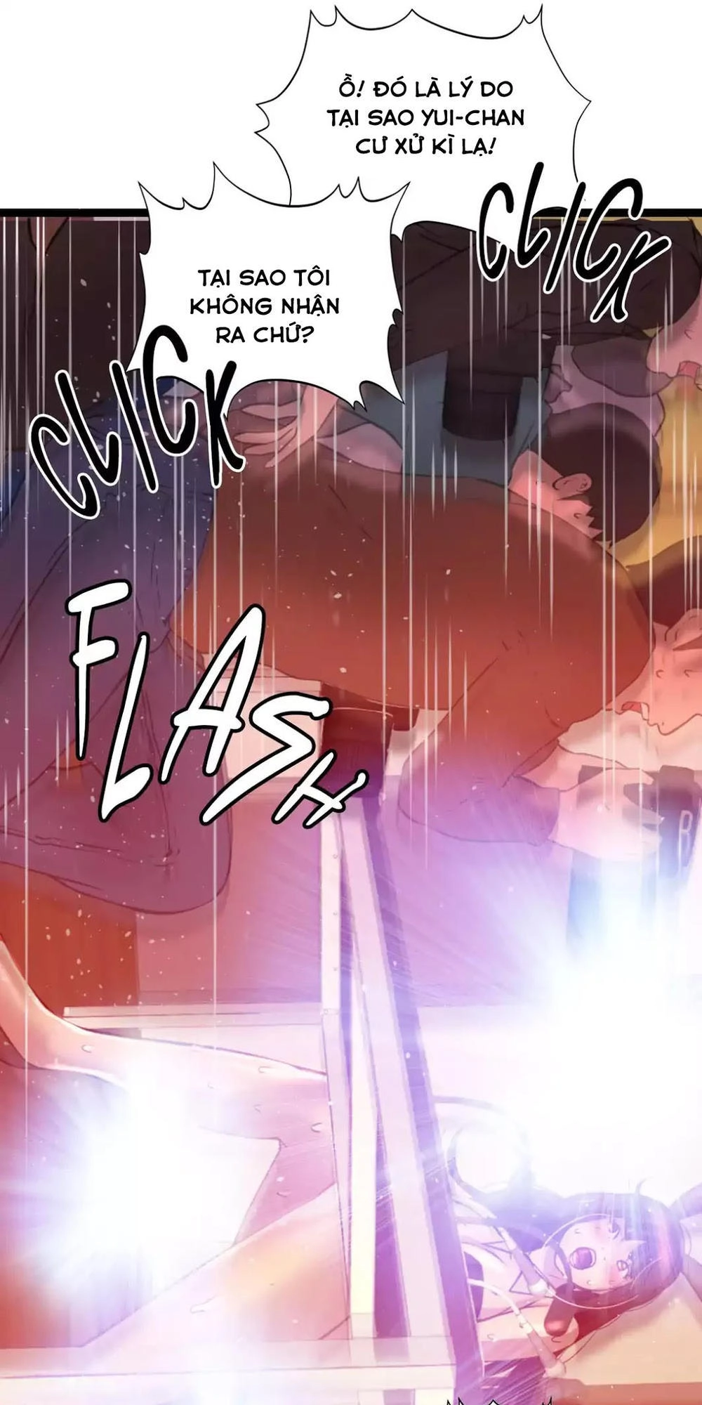 Hé Lộ Về Ngành Công Nghiệp Jav Chapter 60 - 28