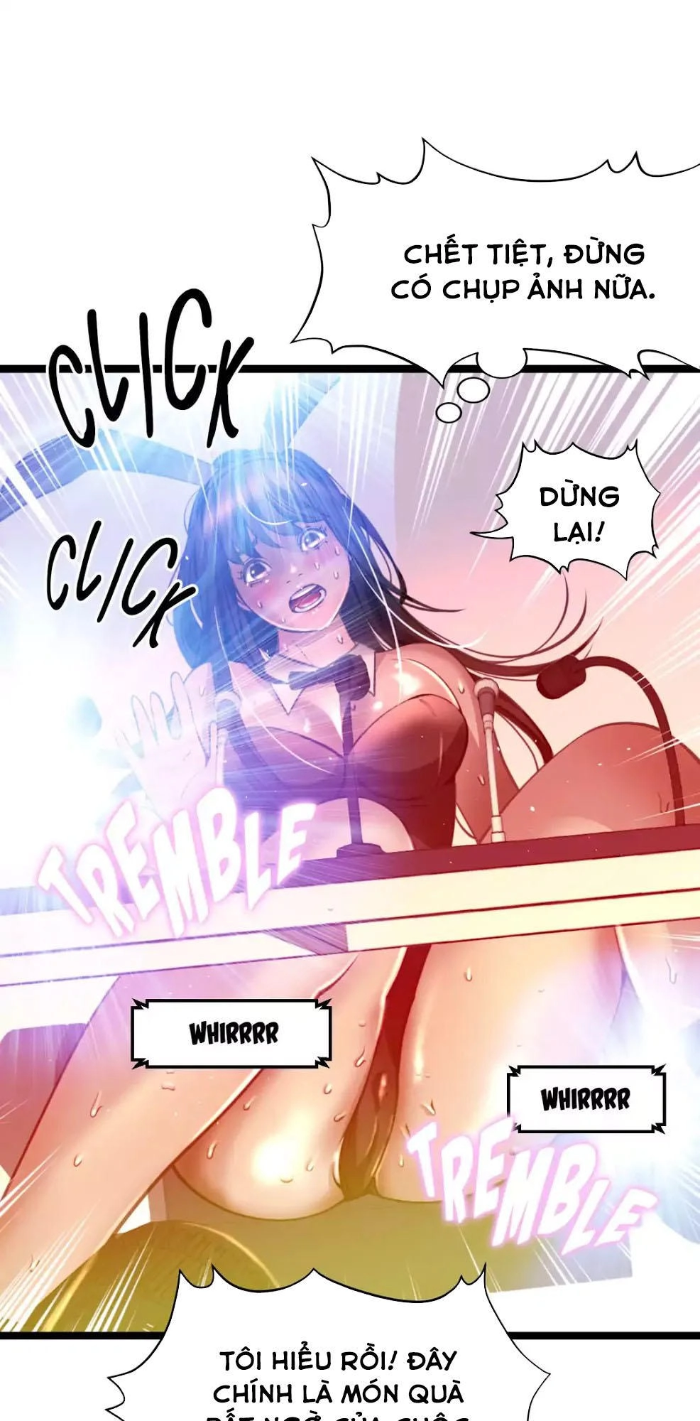 Hé Lộ Về Ngành Công Nghiệp Jav Chapter 60 - 30