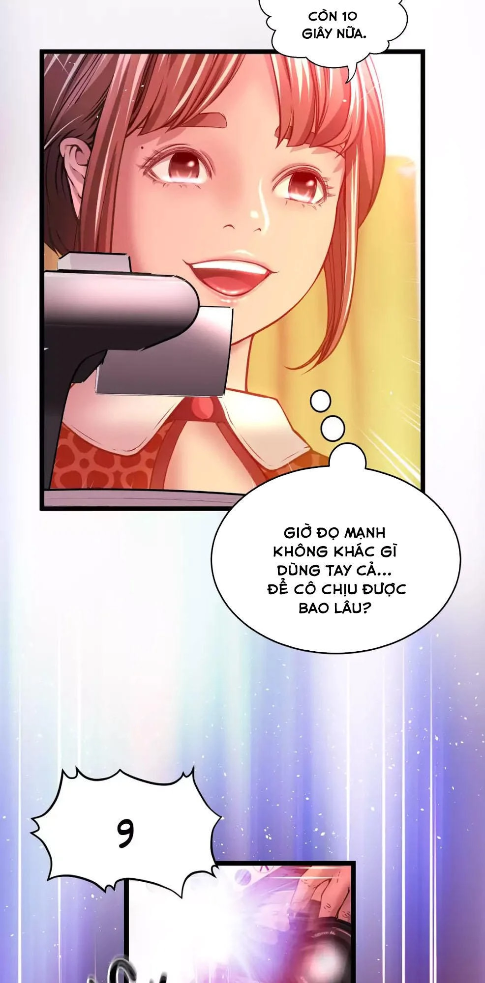 Hé Lộ Về Ngành Công Nghiệp Jav Chapter 60 - 34