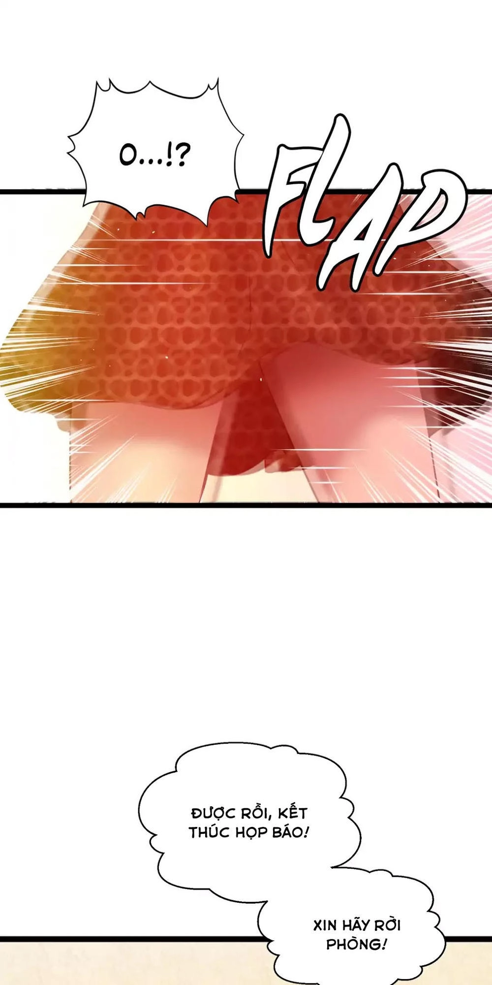 Hé Lộ Về Ngành Công Nghiệp Jav Chapter 60 - 40