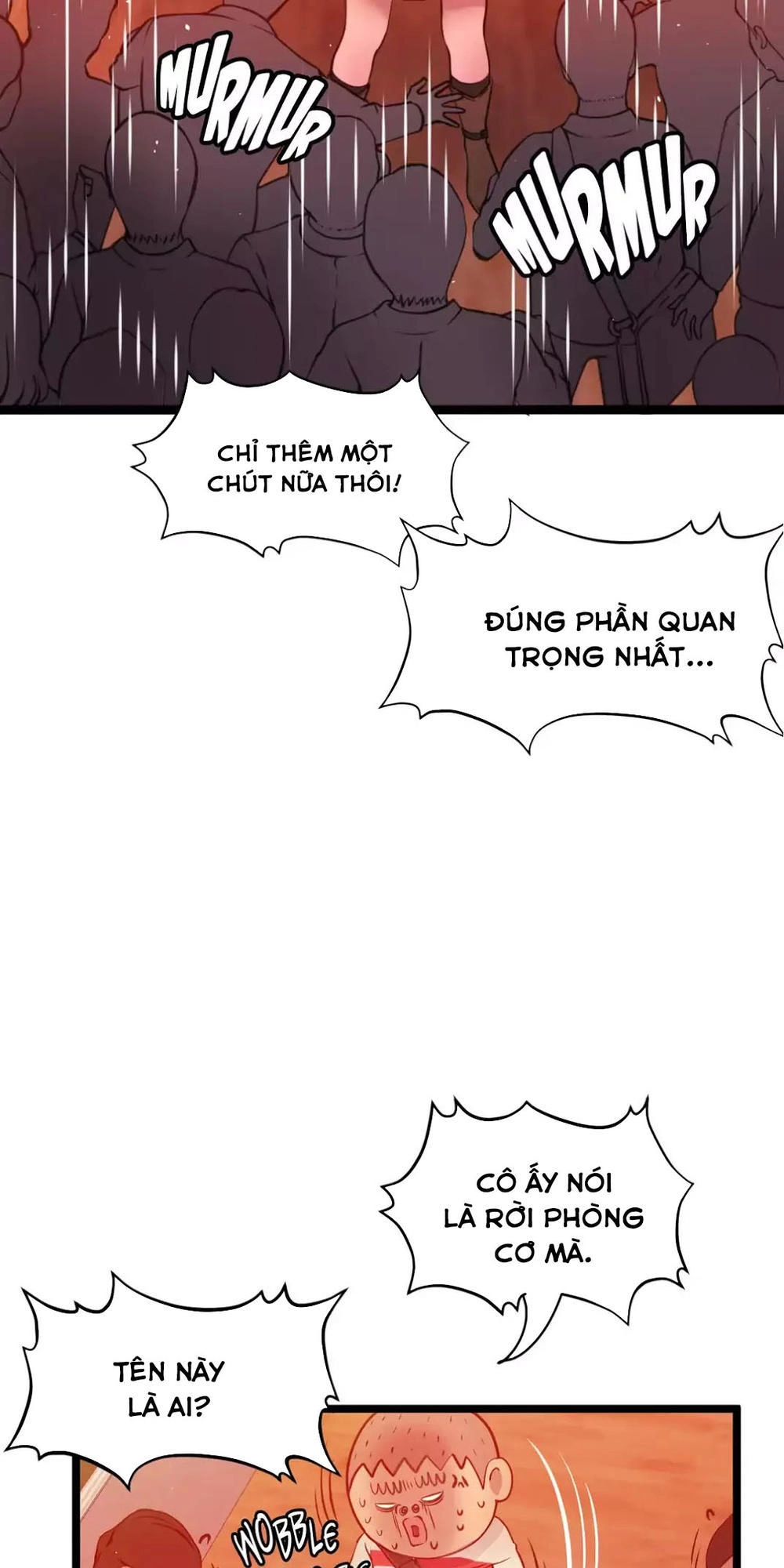 Hé Lộ Về Ngành Công Nghiệp Jav Chapter 60 - 42