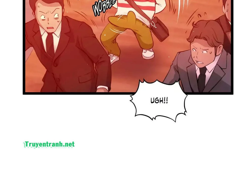 Hé Lộ Về Ngành Công Nghiệp Jav Chapter 60 - 43