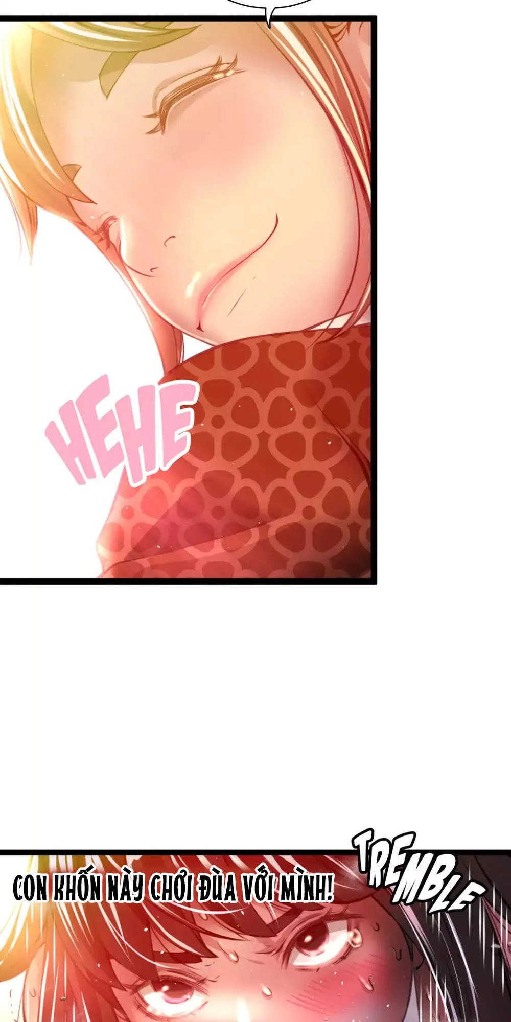 Hé Lộ Về Ngành Công Nghiệp Jav Chapter 61 - 4