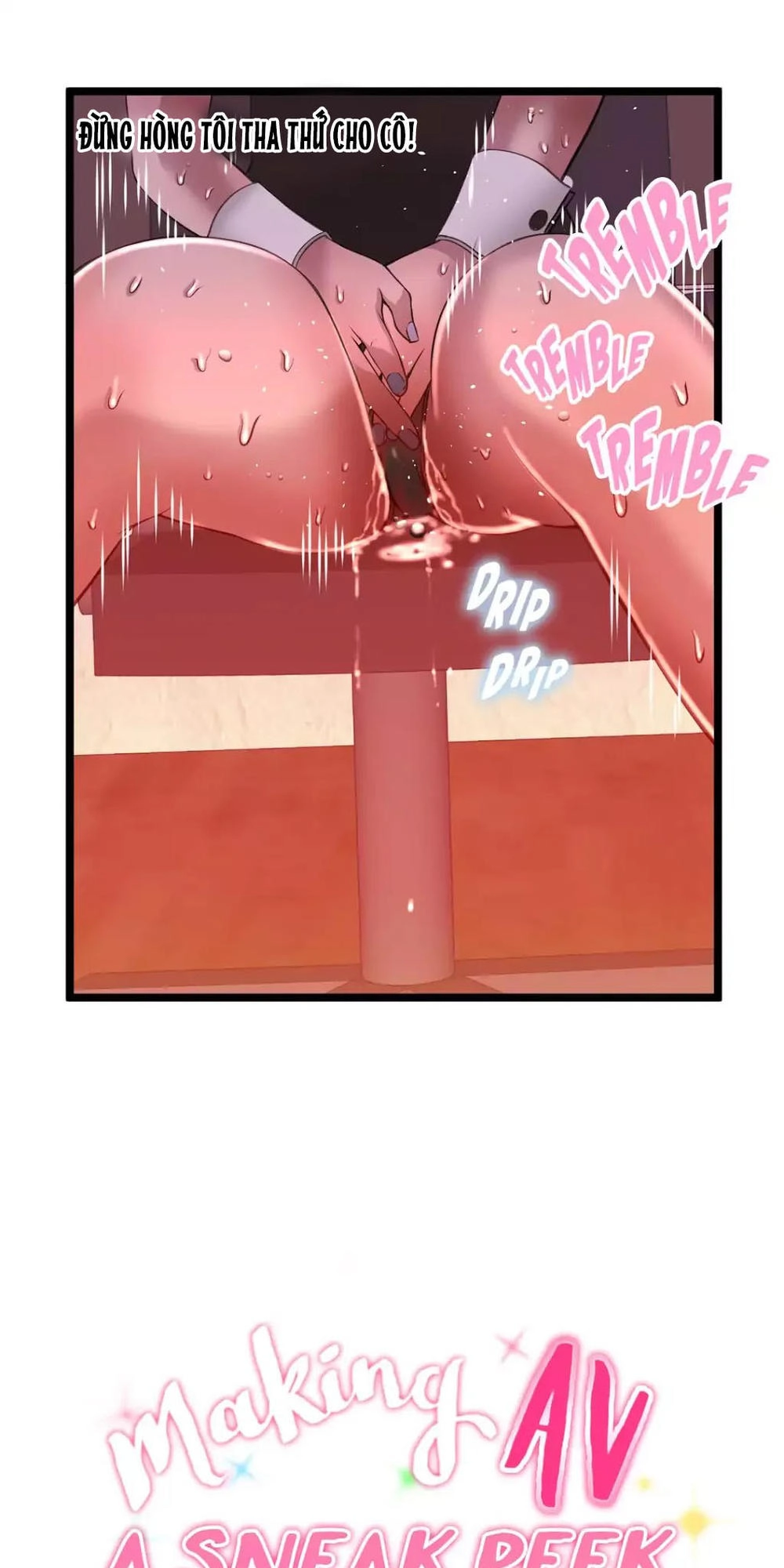 Hé Lộ Về Ngành Công Nghiệp Jav Chapter 61 - 6