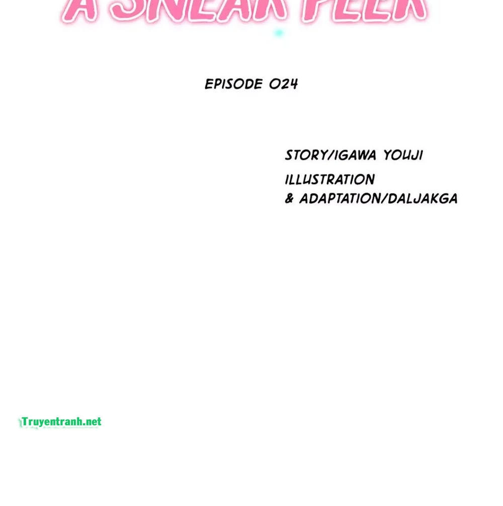 Hé Lộ Về Ngành Công Nghiệp Jav Chapter 61 - 7