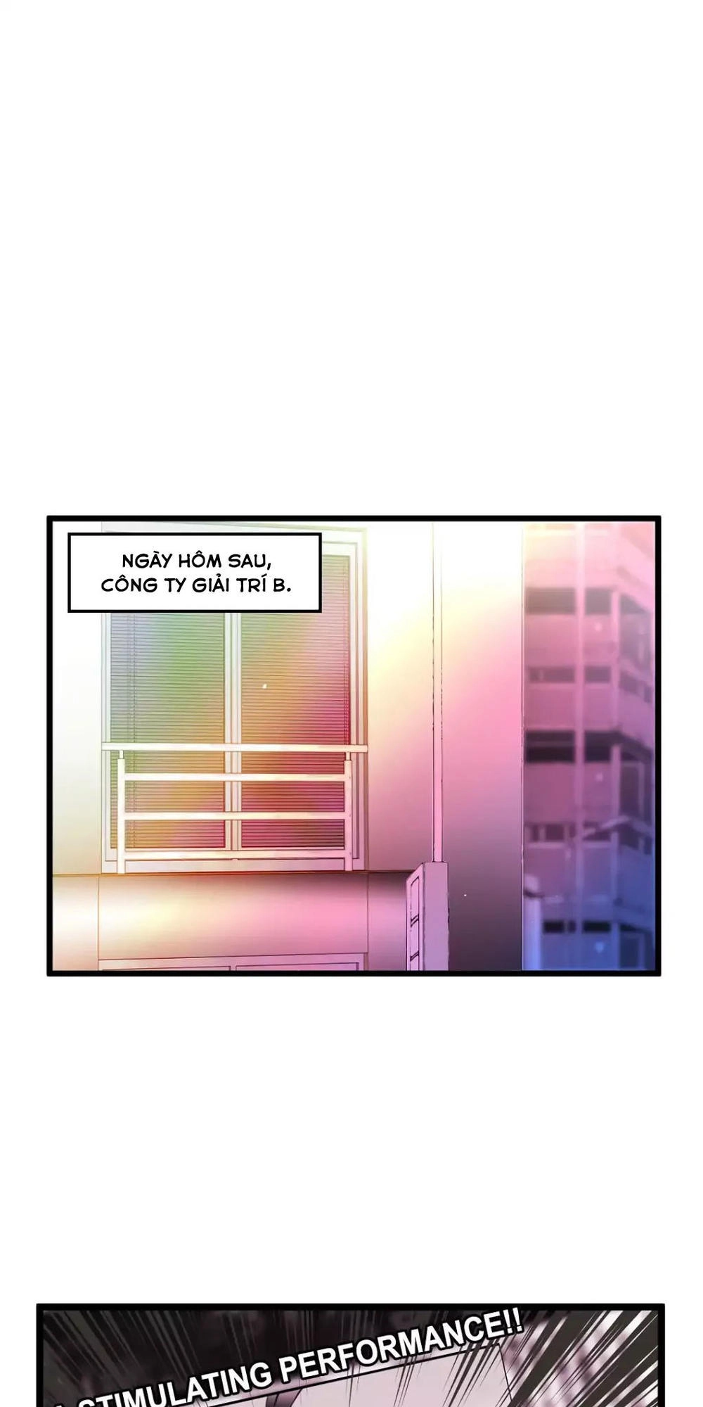 Hé Lộ Về Ngành Công Nghiệp Jav Chapter 61 - 8