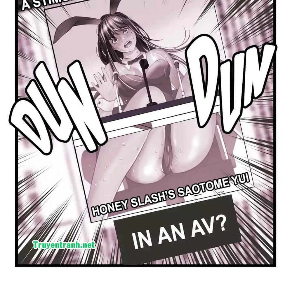 Hé Lộ Về Ngành Công Nghiệp Jav Chapter 61 - 9