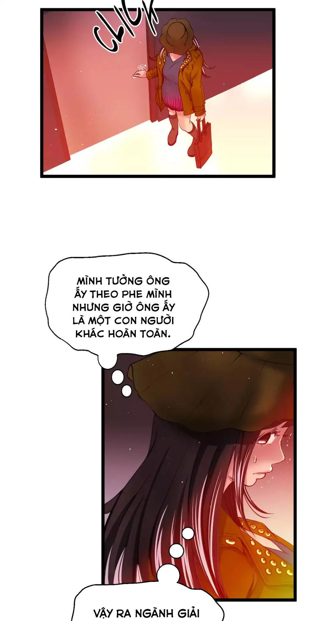 Hé Lộ Về Ngành Công Nghiệp Jav Chapter 61 - 18