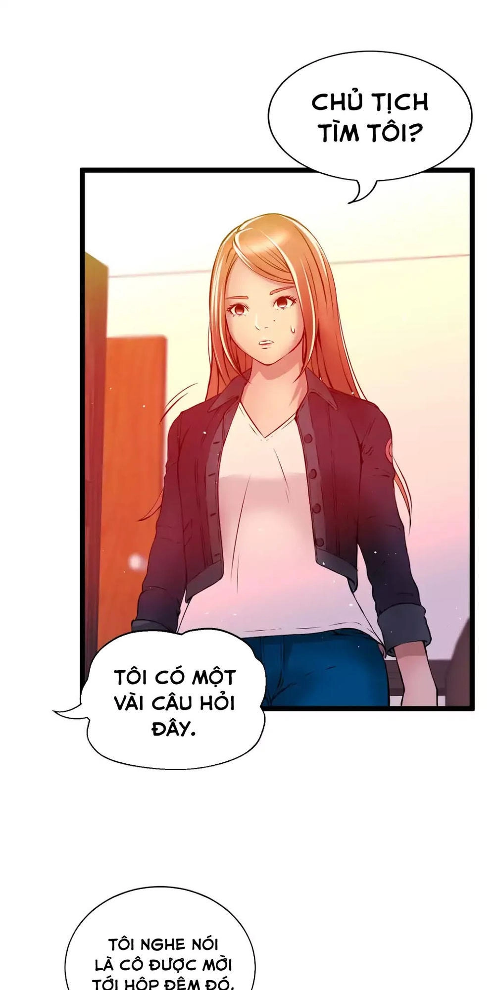 Hé Lộ Về Ngành Công Nghiệp Jav Chapter 61 - 22