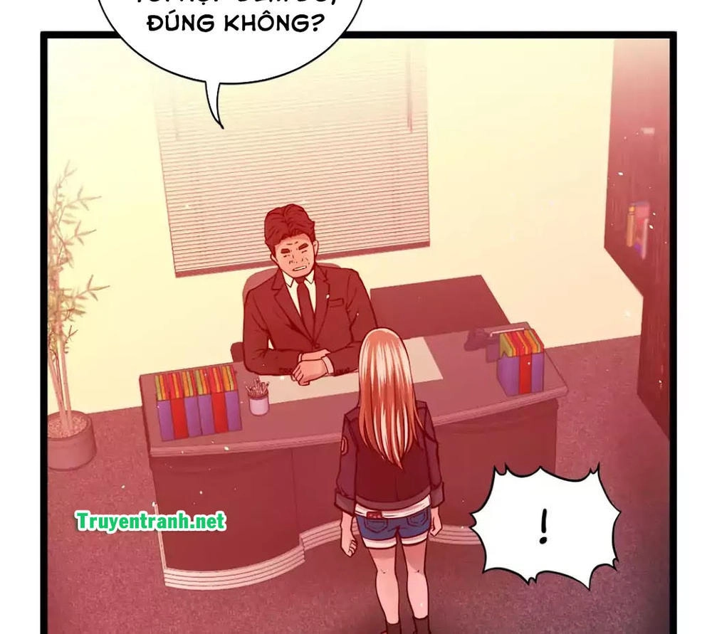 Hé Lộ Về Ngành Công Nghiệp Jav Chapter 61 - 23