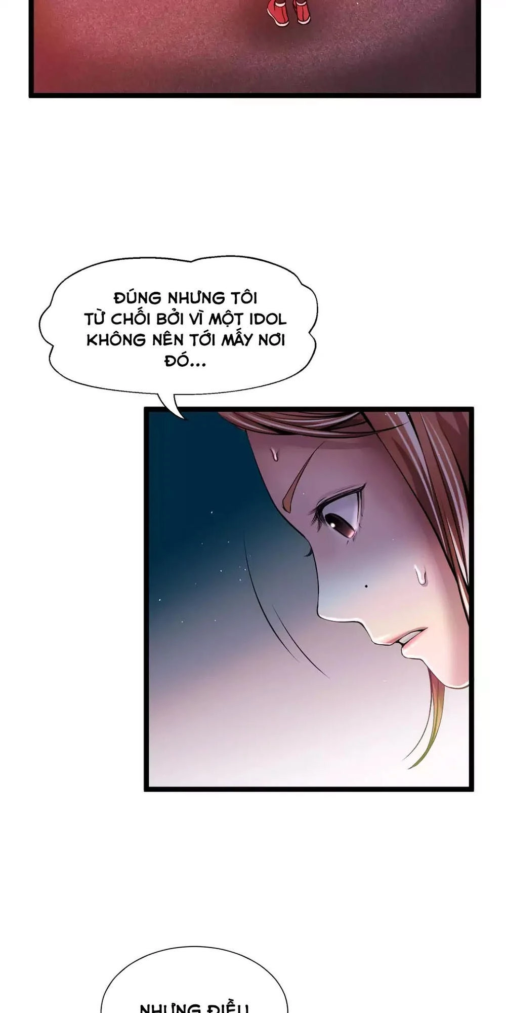 Hé Lộ Về Ngành Công Nghiệp Jav Chapter 61 - 24