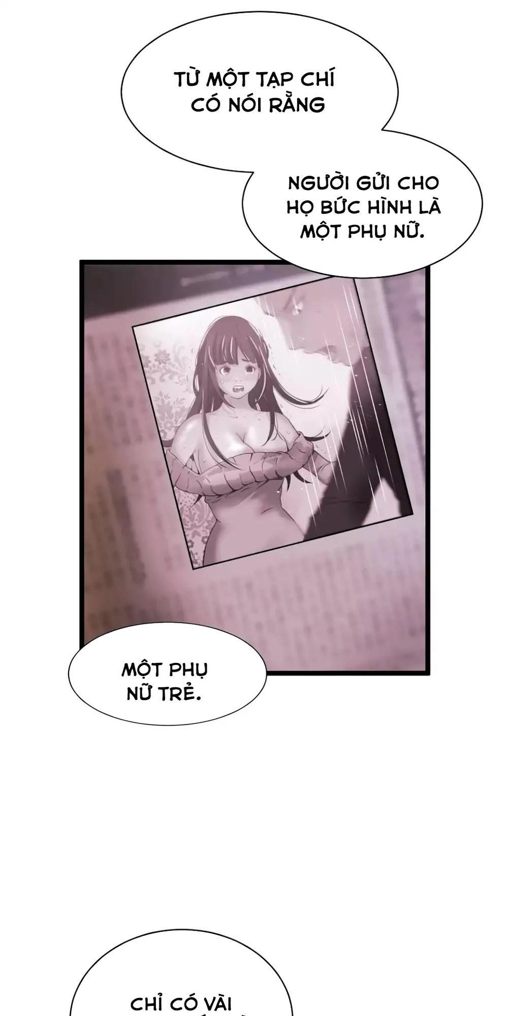 Hé Lộ Về Ngành Công Nghiệp Jav Chapter 61 - 26