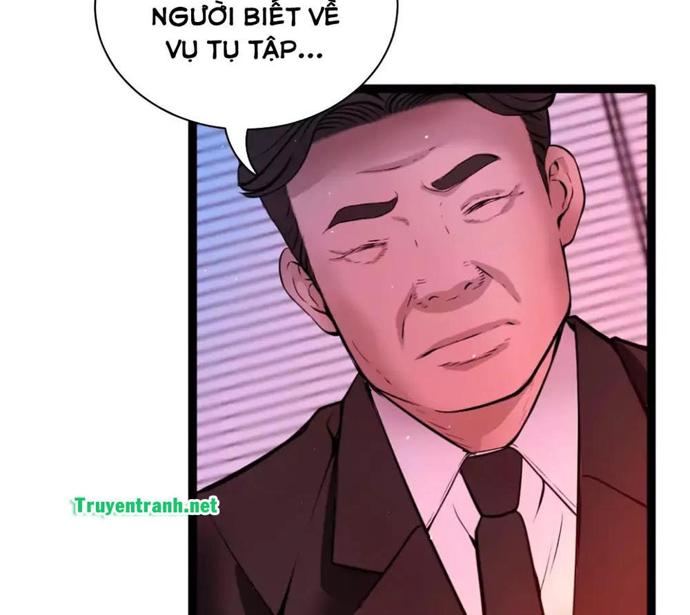 Hé Lộ Về Ngành Công Nghiệp Jav Chapter 61 - 27