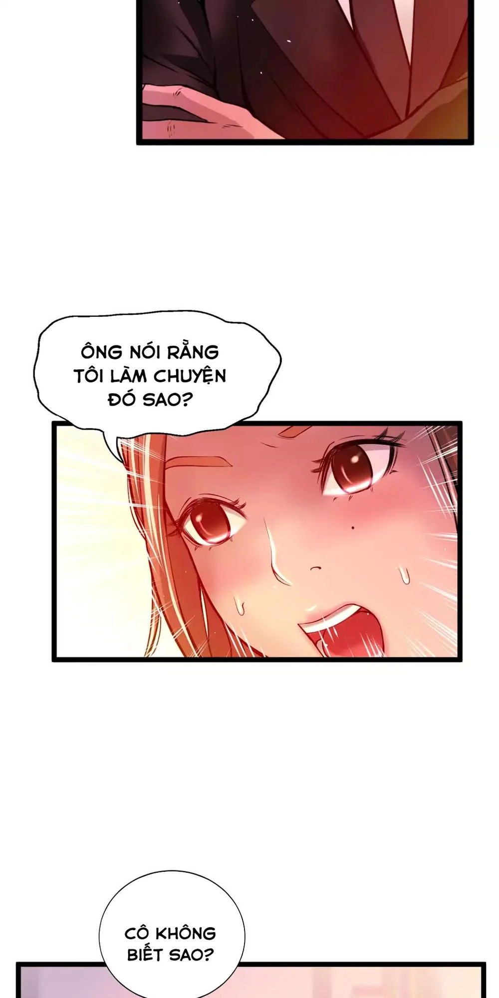 Hé Lộ Về Ngành Công Nghiệp Jav Chapter 61 - 28