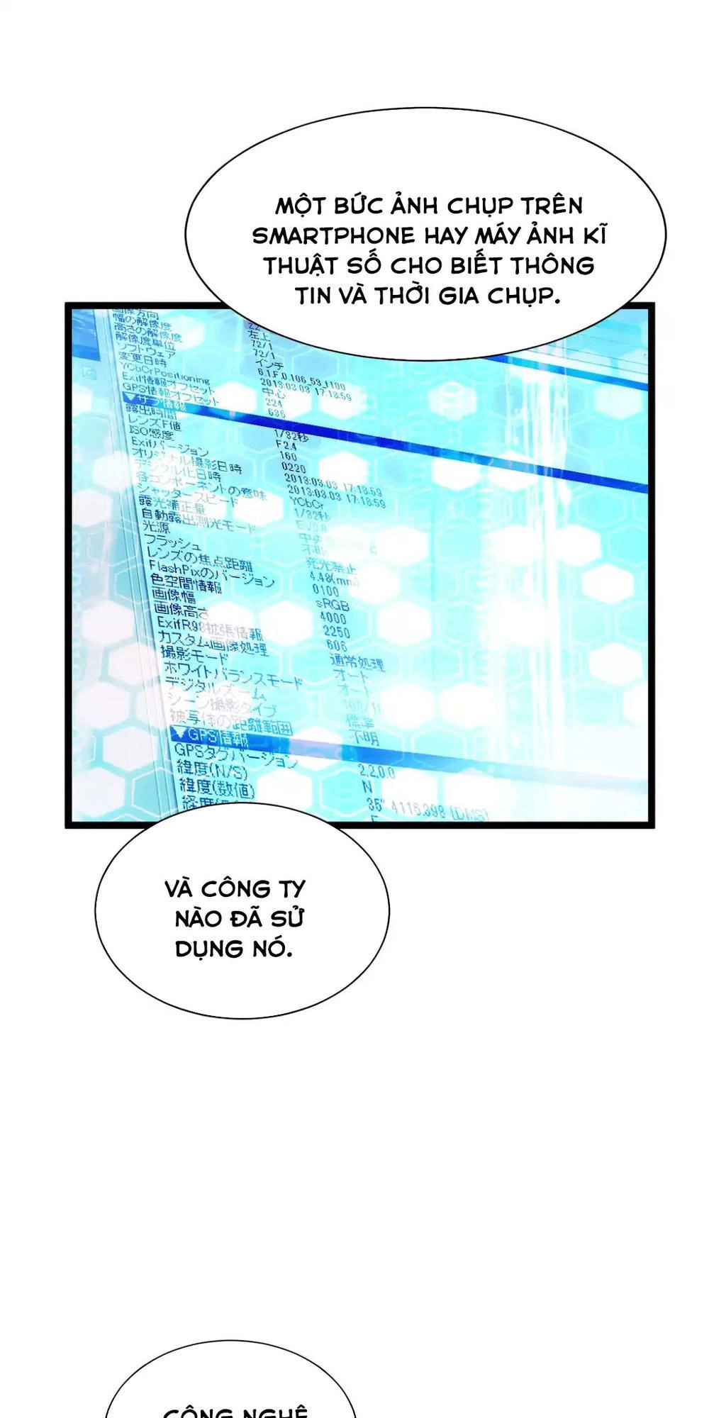 Hé Lộ Về Ngành Công Nghiệp Jav Chapter 61 - 30