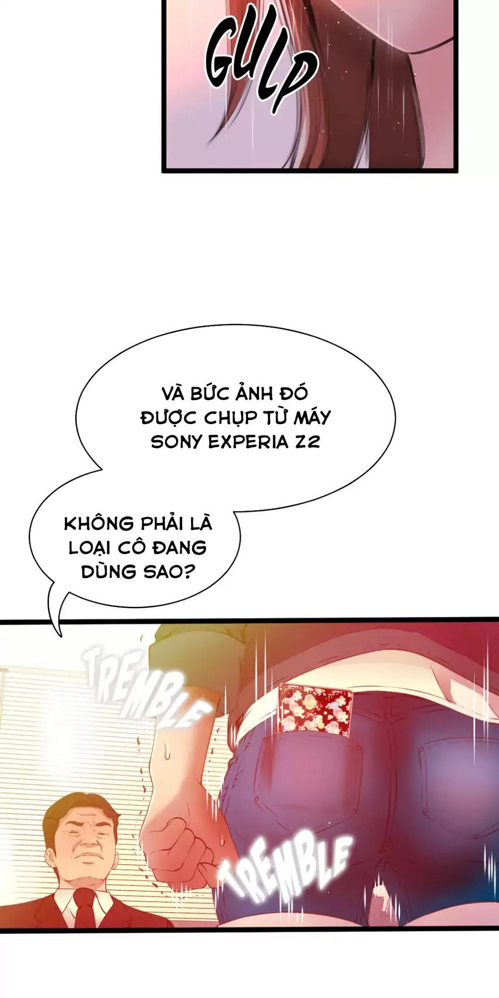 Hé Lộ Về Ngành Công Nghiệp Jav Chapter 61 - 32