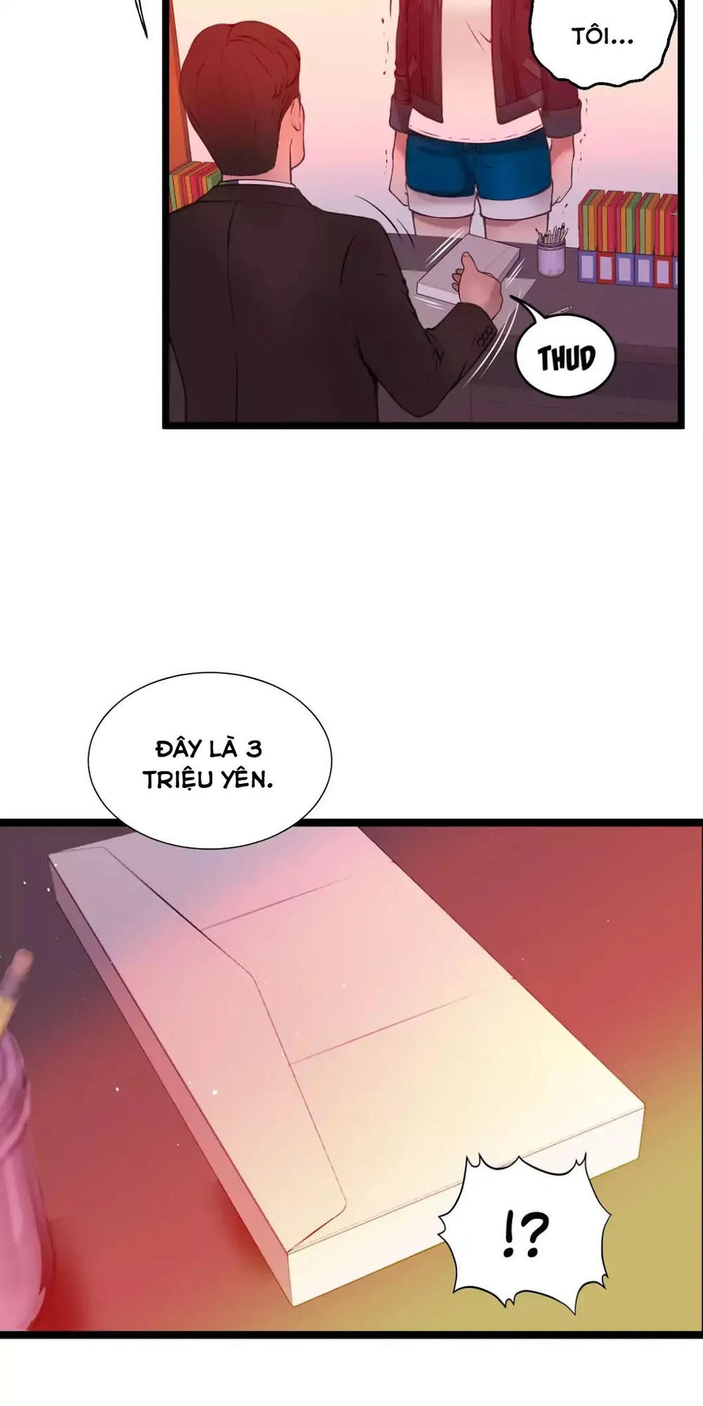 Hé Lộ Về Ngành Công Nghiệp Jav Chapter 61 - 34