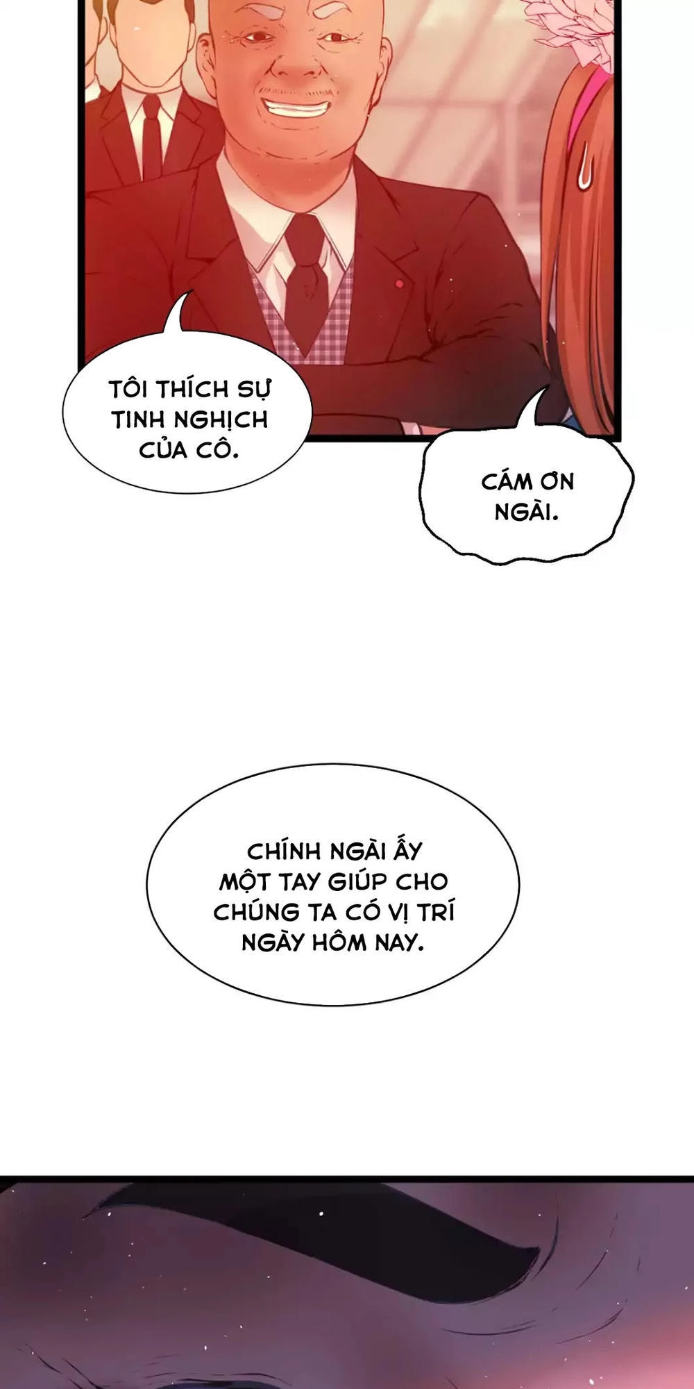 Hé Lộ Về Ngành Công Nghiệp Jav Chapter 61 - 36