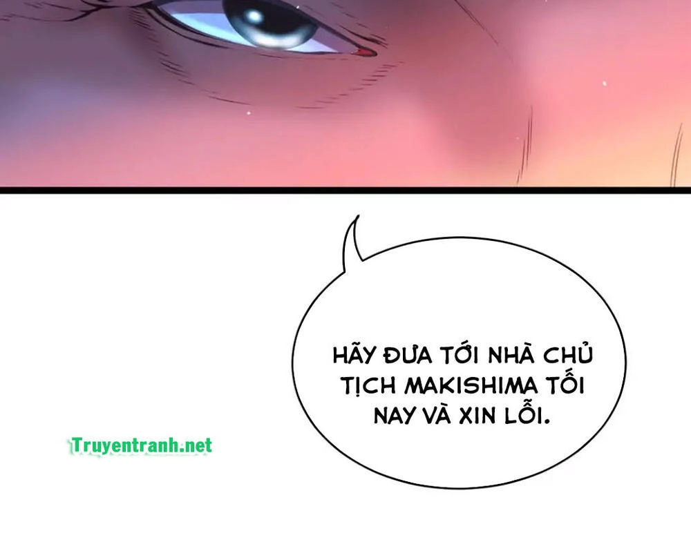 Hé Lộ Về Ngành Công Nghiệp Jav Chapter 61 - 37