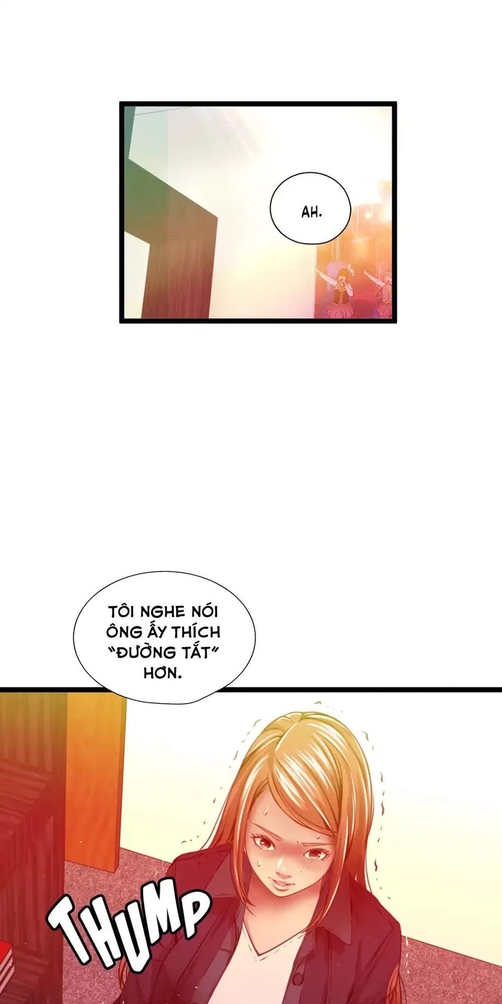 Hé Lộ Về Ngành Công Nghiệp Jav Chapter 61 - 38