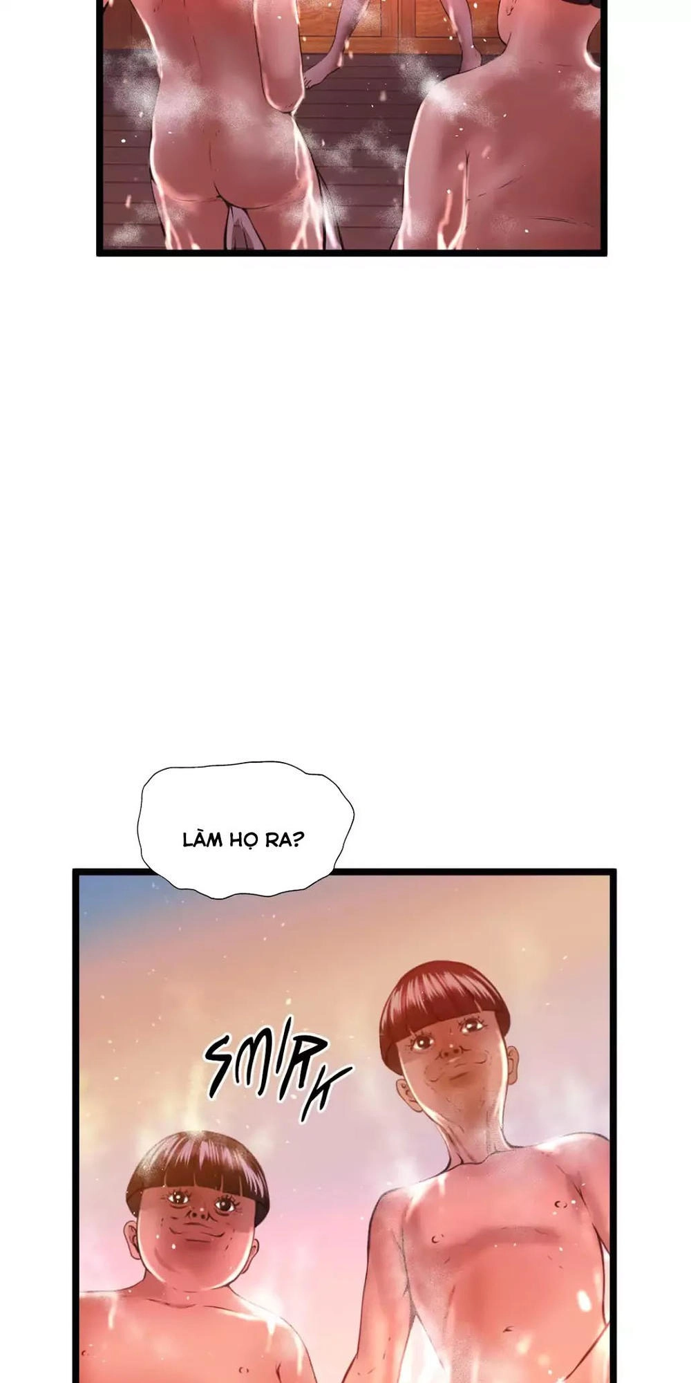 Hé Lộ Về Ngành Công Nghiệp Jav Chapter 62 - 4