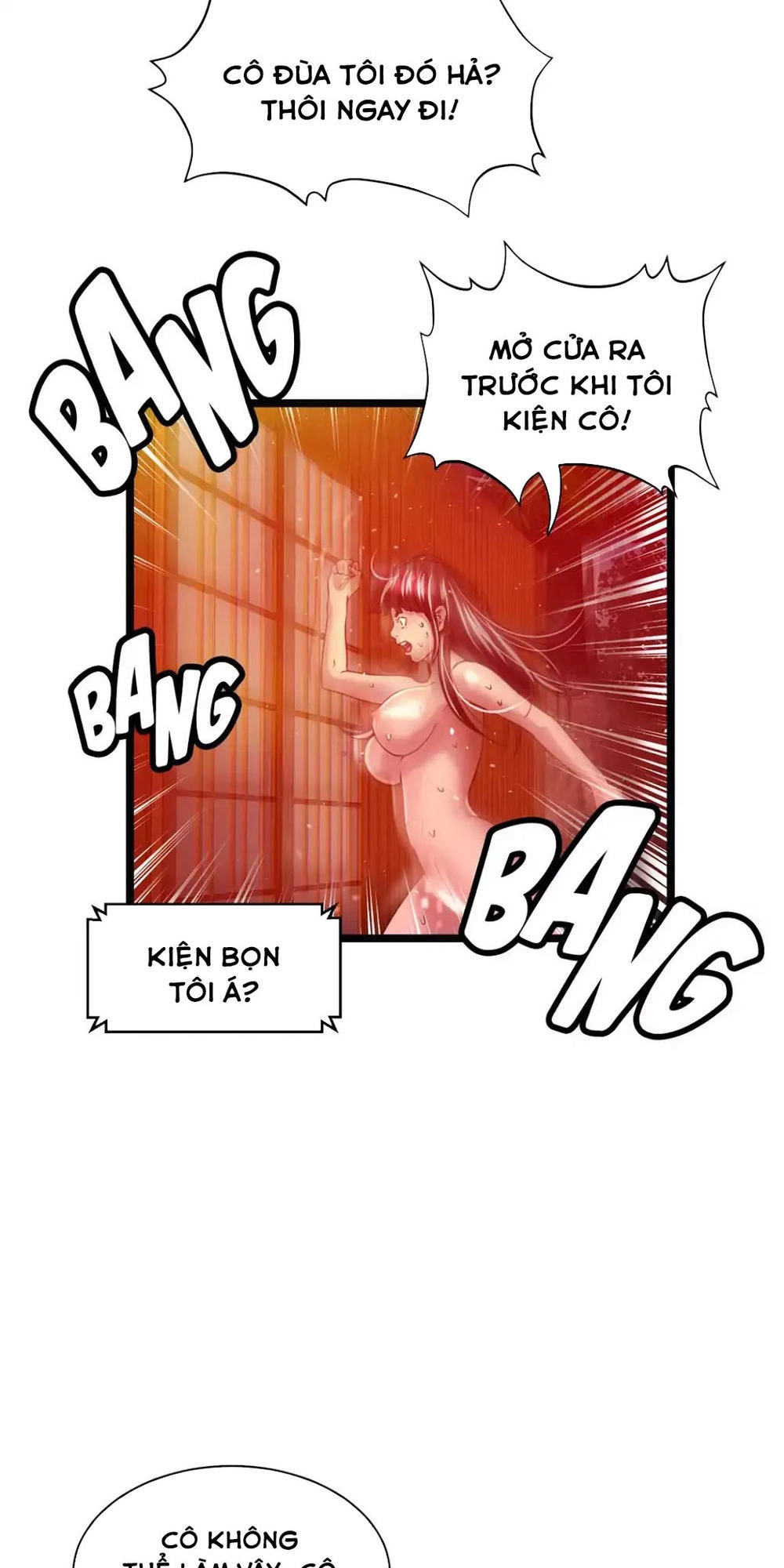 Hé Lộ Về Ngành Công Nghiệp Jav Chapter 62 - 6