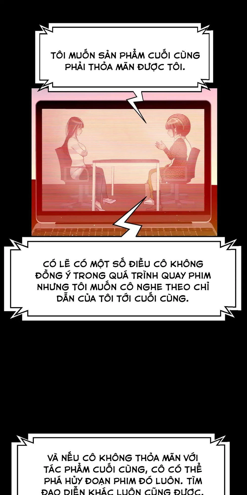 Hé Lộ Về Ngành Công Nghiệp Jav Chapter 62 - 10