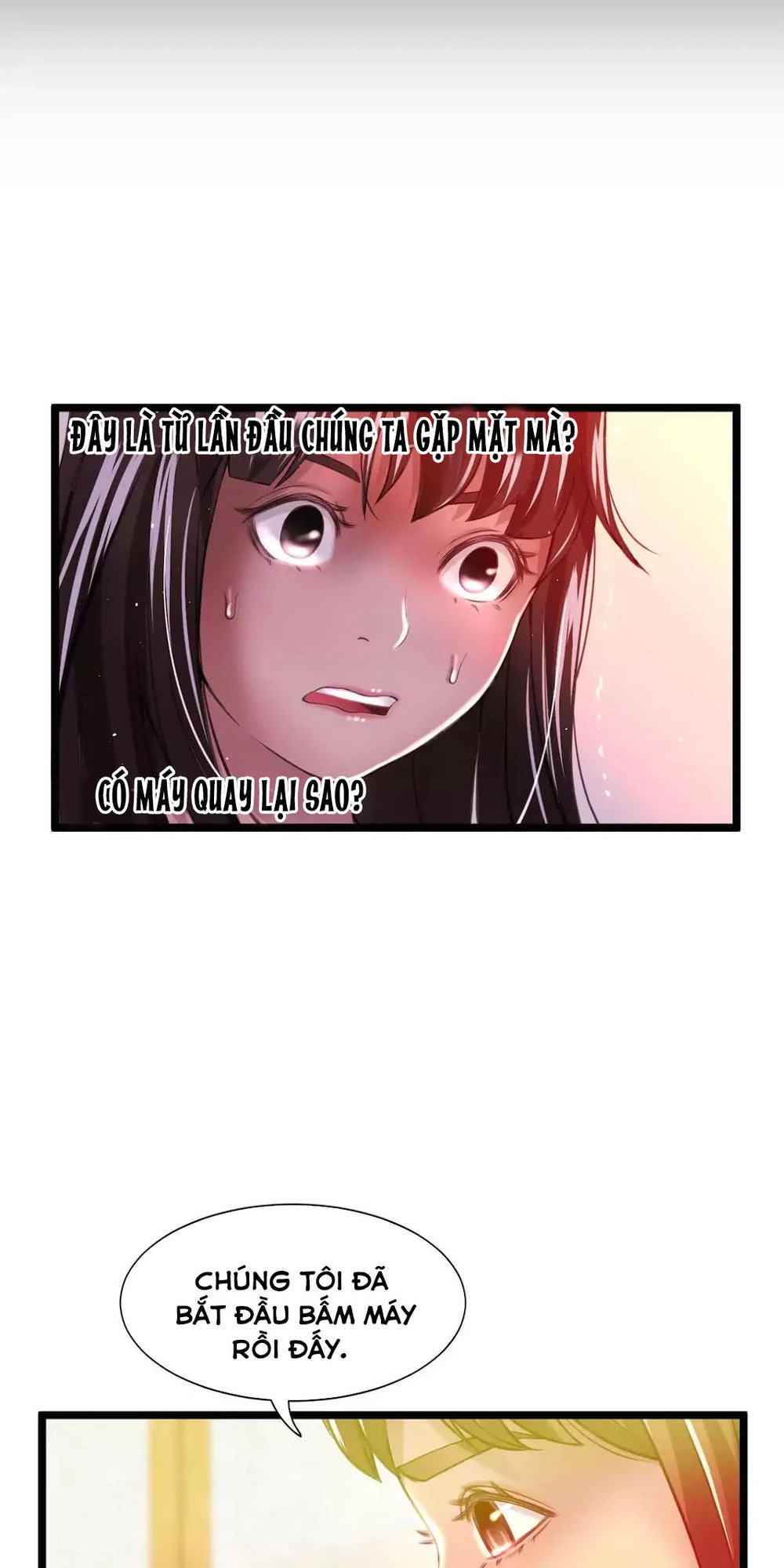 Hé Lộ Về Ngành Công Nghiệp Jav Chapter 62 - 14