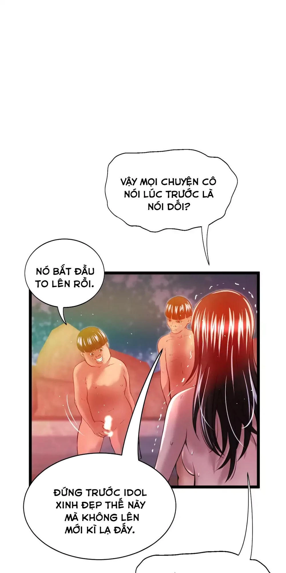 Hé Lộ Về Ngành Công Nghiệp Jav Chapter 62 - 16