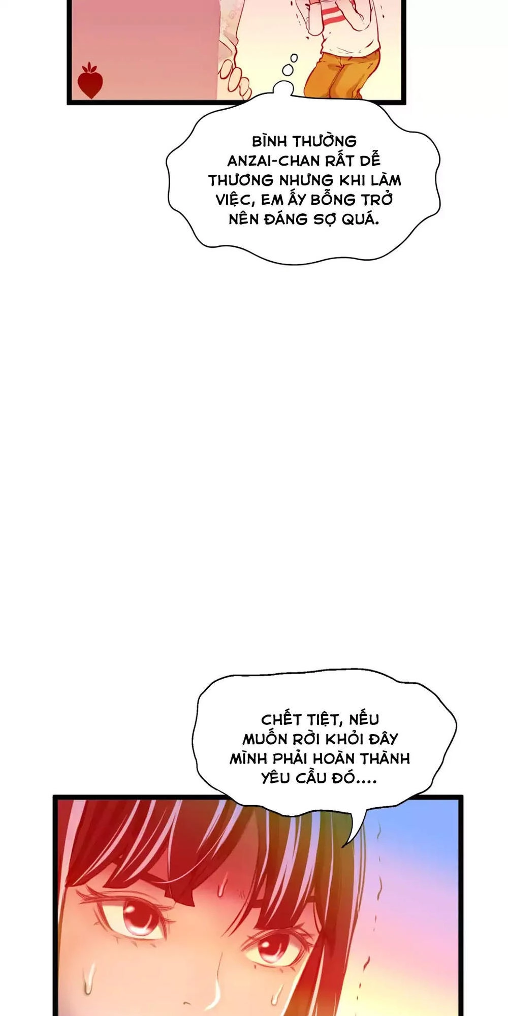 Hé Lộ Về Ngành Công Nghiệp Jav Chapter 62 - 22