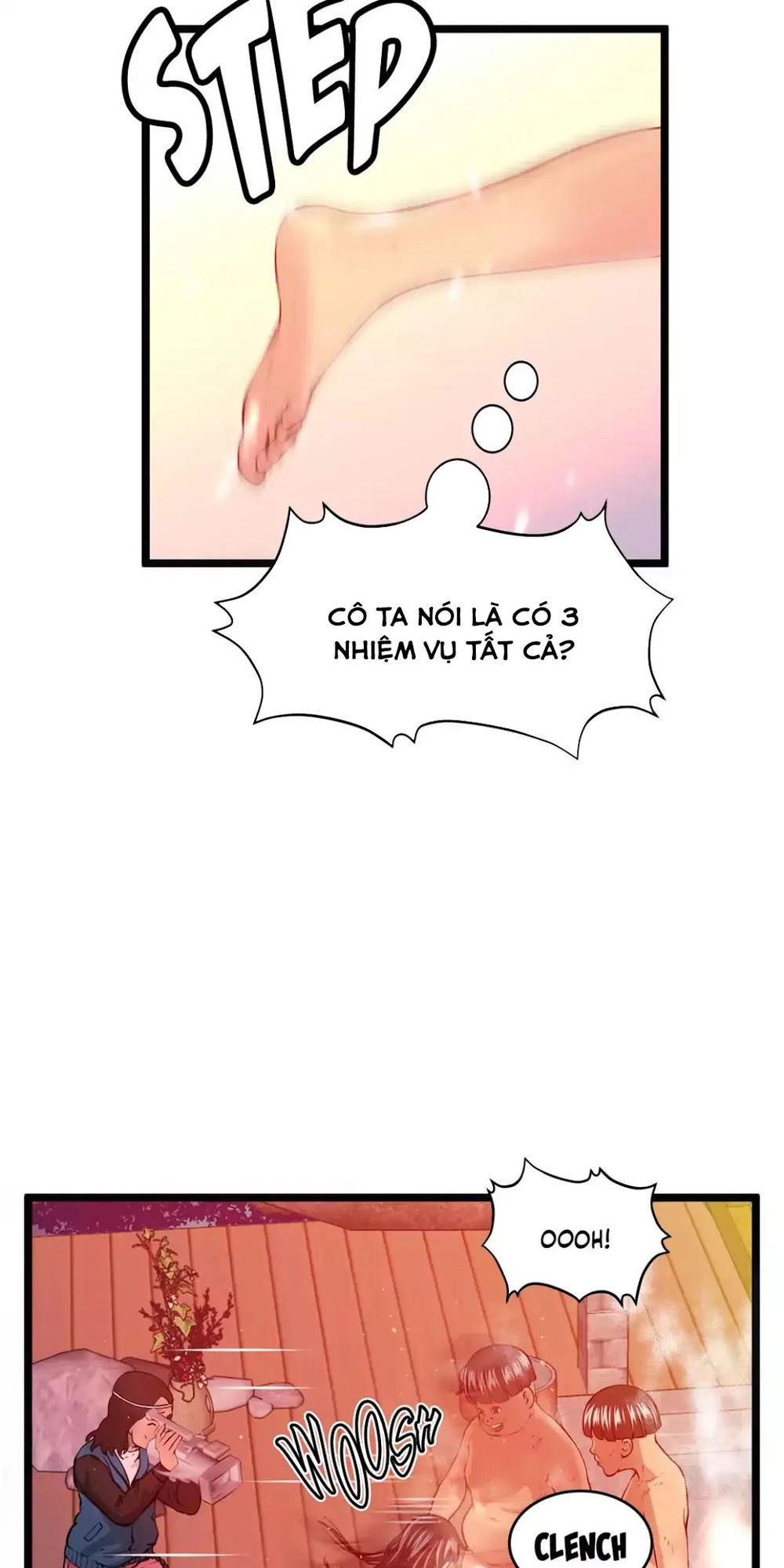 Hé Lộ Về Ngành Công Nghiệp Jav Chapter 62 - 24