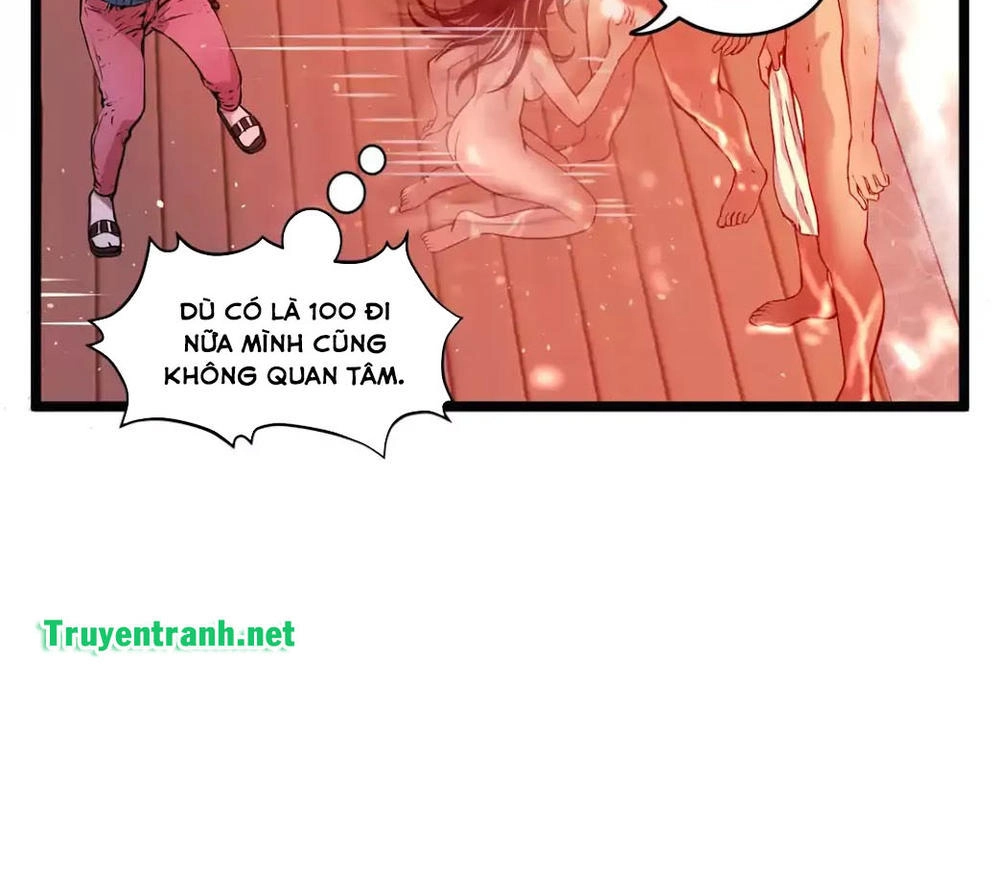 Hé Lộ Về Ngành Công Nghiệp Jav Chapter 62 - 25