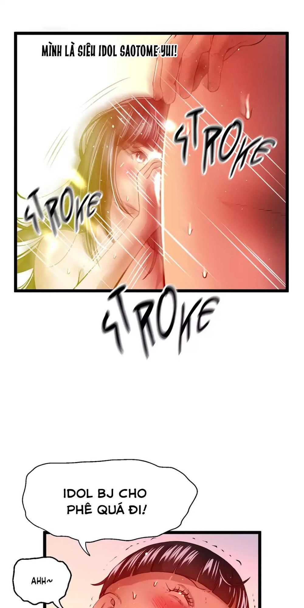 Hé Lộ Về Ngành Công Nghiệp Jav Chapter 62 - 26