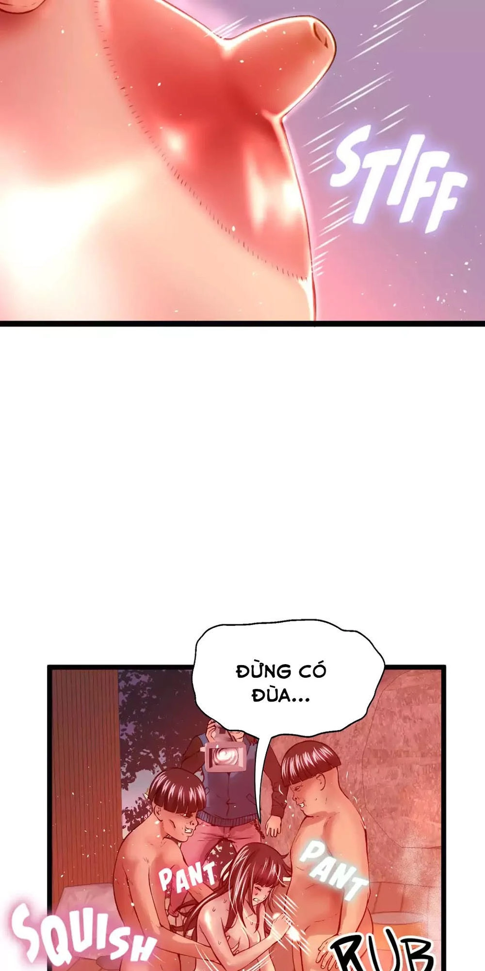 Hé Lộ Về Ngành Công Nghiệp Jav Chapter 62 - 32