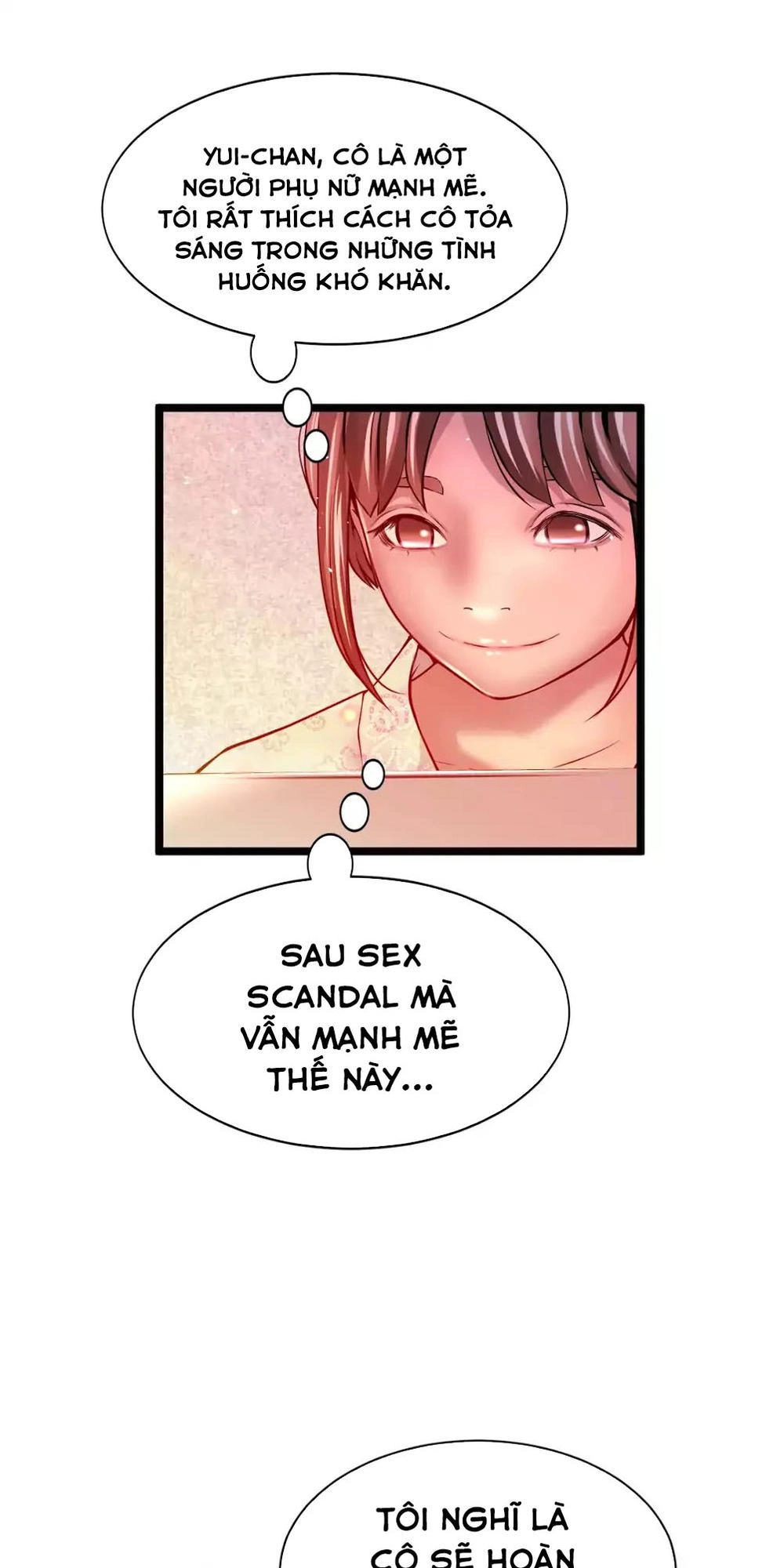 Hé Lộ Về Ngành Công Nghiệp Jav Chapter 62 - 34