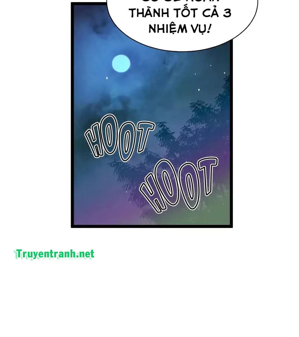 Hé Lộ Về Ngành Công Nghiệp Jav Chapter 62 - 35