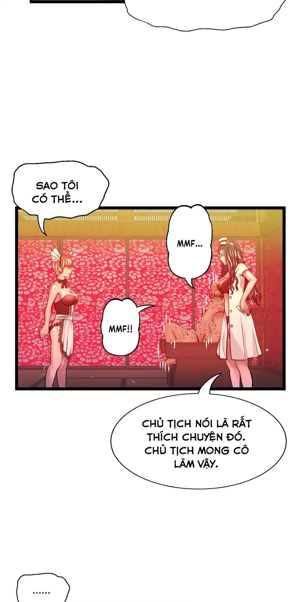 Hé Lộ Về Ngành Công Nghiệp Jav Chapter 63 - 4