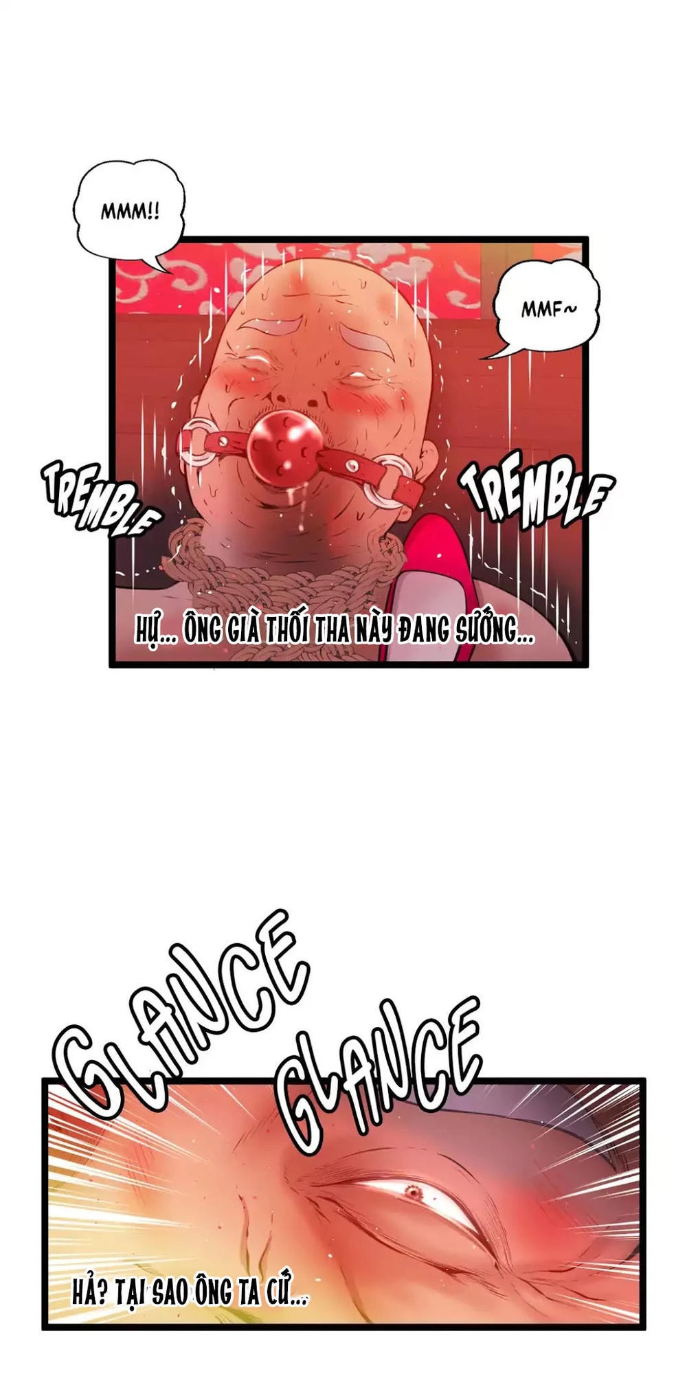 Hé Lộ Về Ngành Công Nghiệp Jav Chapter 63 - 16